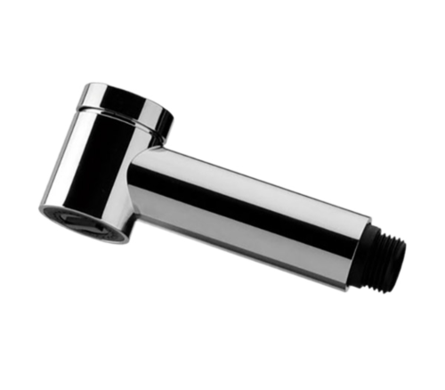 Лейка гигиенического душа Remer 332EUX хром