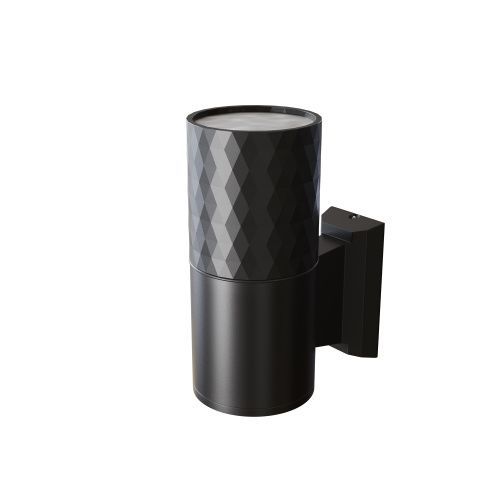 Архитектурный светильник Maytoni Outdoor Bowery O583WL-01B
