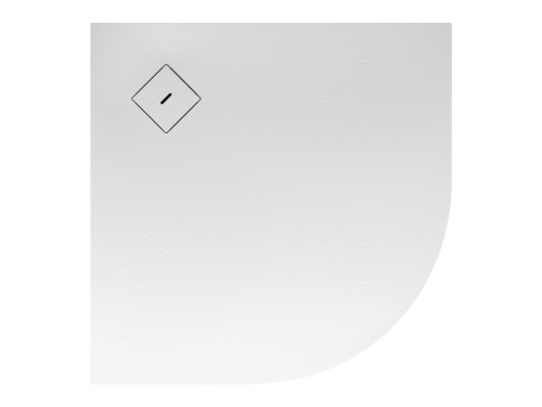 Душевой поддон Kolpa-San MOONWALK 922760 100х100 литьевой мрамор белый