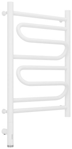 Полотенцесушитель Сунержа Элегия 3.0 30-5818-6040 40х60 электрический белый матовый