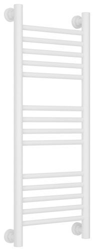 Полотенцесушитель Сунержа Богема + 30-0220-8030 35х86 водяной белый матовый