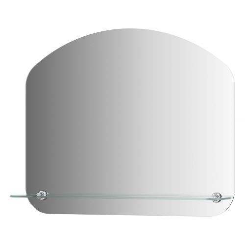 Зеркало в ванную Evoform Optima BY 0517 60х50 цвет хром