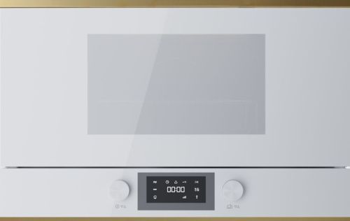 Микроволновая печь Kuppersbusch ML 6330.0 W4