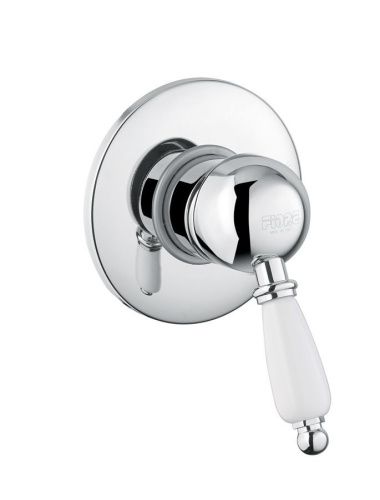 Смеситель Fiore Imperiale 83OO5130 встраиваемый в стену золото