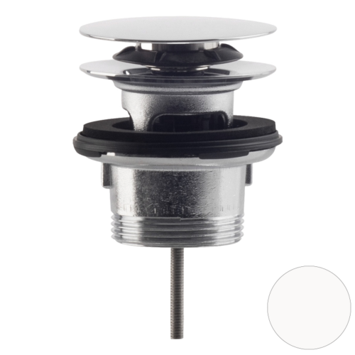 Донный клапан OMP Tea  8334.060.6.XD