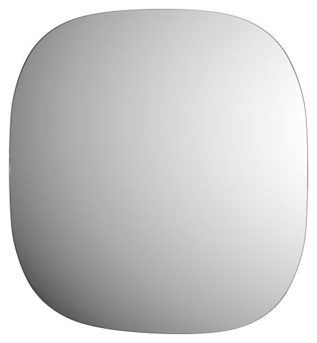 Зеркало в ванную Defesto OPTI DF 2859 60х60