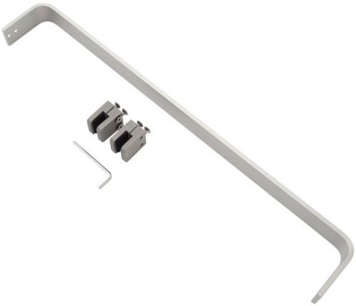 Рейлинг для полотенцесушителя Allen Brau Infinity 8.21007.BA