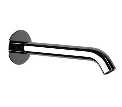 Излив Remer X Style 91XL настенный хром