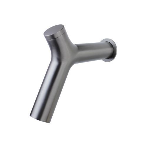 Верхний душ Bronze de Luxe LIBERTY 501GM-P графит