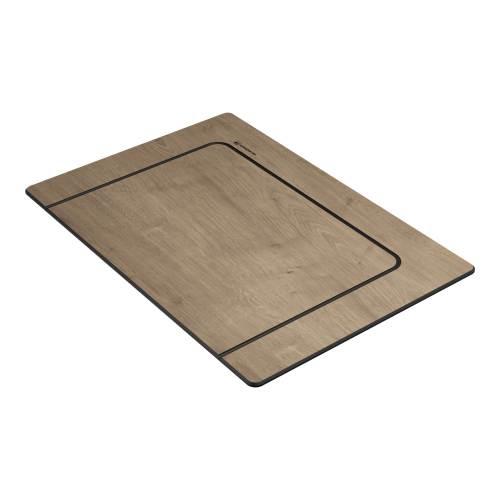 Разделочная доска Omoikiri CB-BASIC-400-WD 4999104