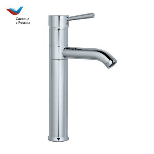 Смеситель Славен Город СЛ-ОД-Д11 на раковину хром