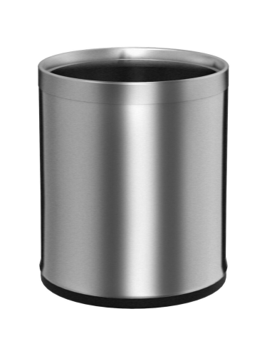 Ведро мусорное WeltWasser WW AXEN MT 6L (10000003986)