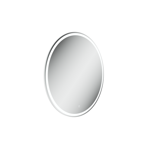 Зеркало в ванную Sancos Bella BE800 80х80