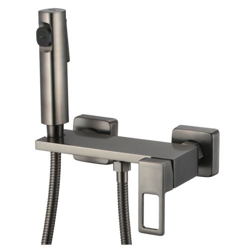 Гигиенический душ Savol S-FXQ013Q графит