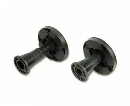 Комплект ножек для поддона Cezares TRAY-LEGS-AS-10