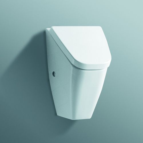 Писсуар Laufen Vila 8.4114.1.000.000.1 подвесной белый