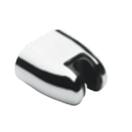 Держатель ручной душевой лейки Daniel SHOWERS + сифоны для поддонов A540 cr хром