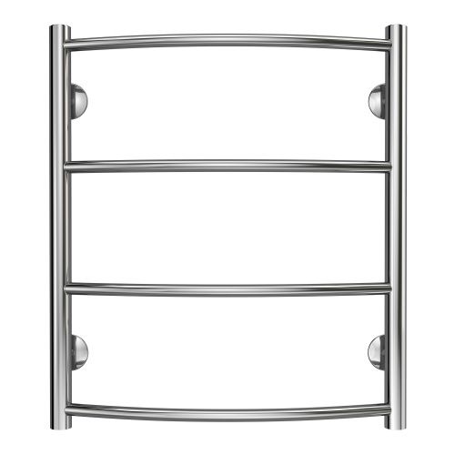 Полотенцесушитель Azario VERONA AZ04156 53х60 водяной