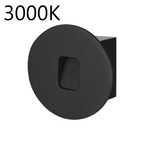 Подсветка для лестниц Odeon Light NATURE (НАТУРЕ) 6651/1WL3