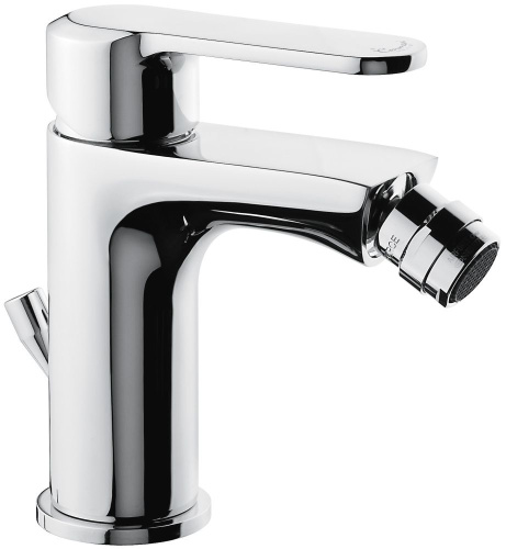 Смеситель Emmevi Nefer 77004/NEO на биде черный матовый