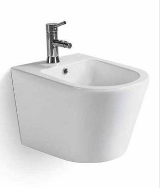 Биде Timo INARI TK-504 подвесное