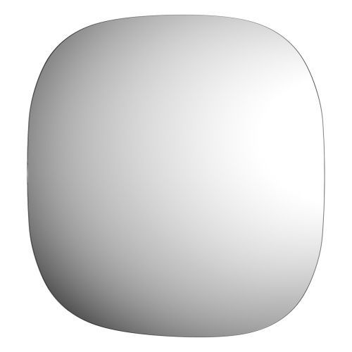 Зеркало в ванную Defesto OPTI DF 2850 70х70