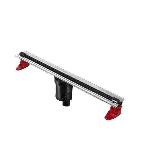 Душевой лоток Berges SUPER Slim 095054 в пол