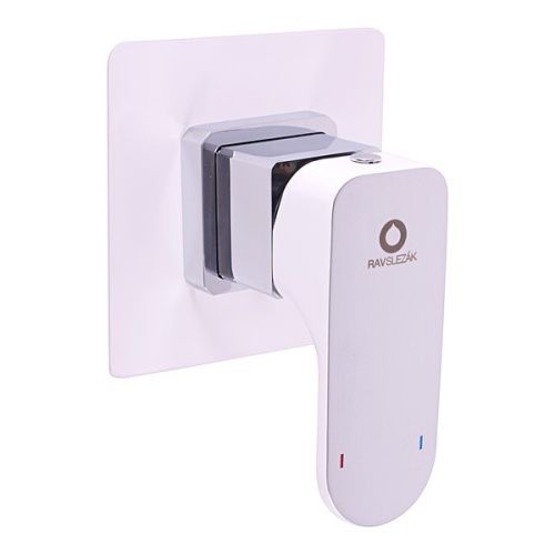 Смеситель для душа YUKON YU183CB встраиваемый хром