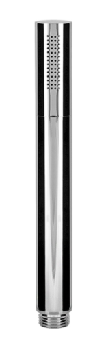 Душевая лейка Daniel A435S округлая