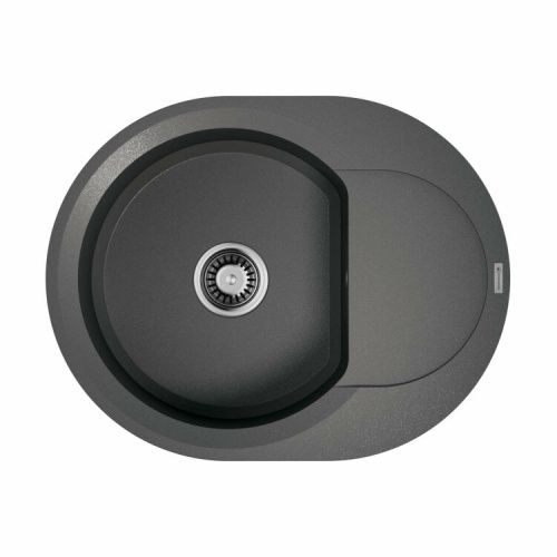 Кухонная мойка Omoikiri Sakaime 4993206 60х47 цвет платина