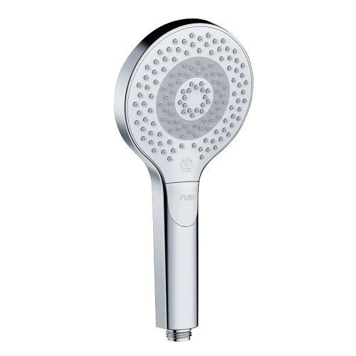 Душевая лейка Kludi DIVE 6983005-00 округлая