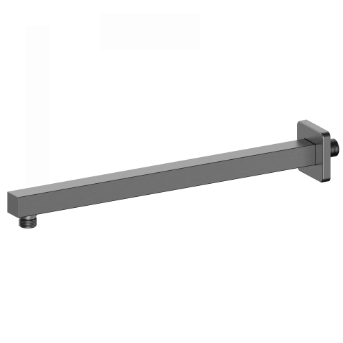 Держатель для душа Wonzon & Woghand WW-SA10-40-BGM графит