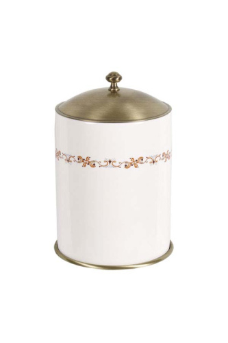 Ведро мусорное Boheme Provanse 10808