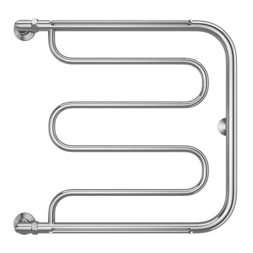 Полотенцесушитель Terminus 4620768880919 60х63 водяной хром