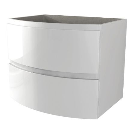 Тумба под раковину Cezares VAGUE 44220 69х52х55 подвесная