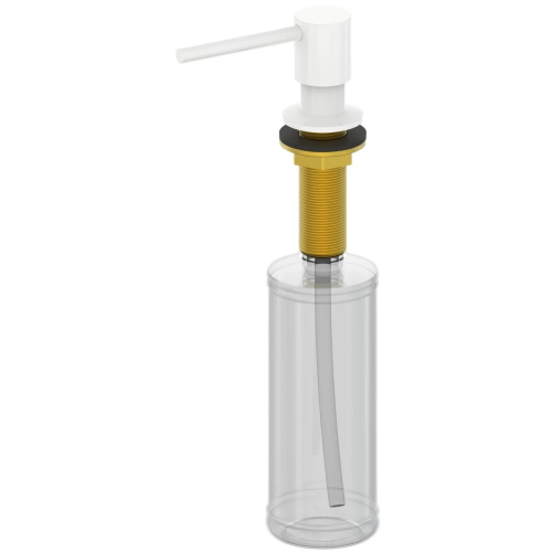 Дозатор для мыла Wonzon & Woghand WW-88SD02-MW