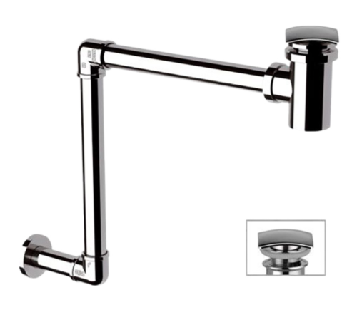 Сифон для раковины Remer 984S