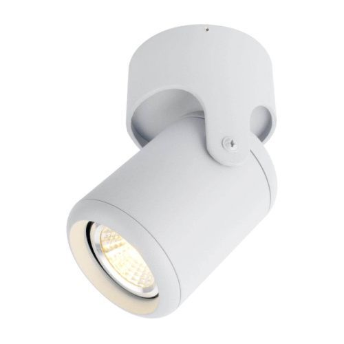 Спот Arte Lamp Libra (Либра) A3316PL-1WH