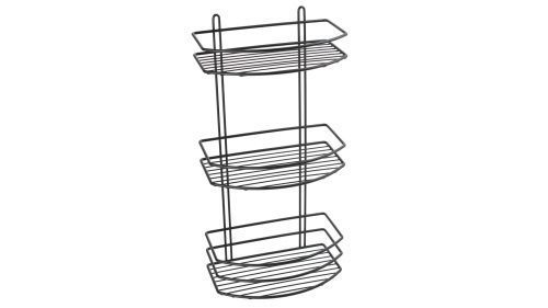 Полка в ванную комнату Fixsen FX-720B-3