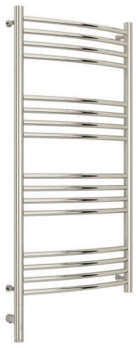 Полотенцесушитель Сунержа Богема 3.0 00-5802-1050 53х112 электрический сталь