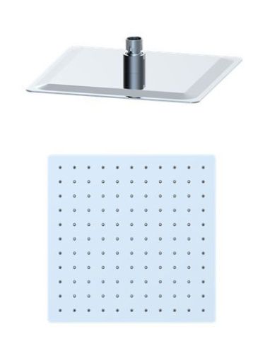 Верхний душ Wonzon & Woghand WW-88DP02-CR хром