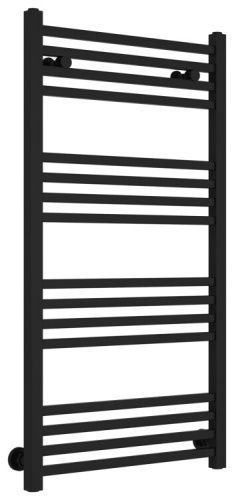 Полотенцесушитель Сунержа Модус 31-0250-1050 55х101 водяной черный матовый