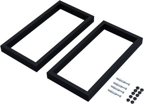 Комплект кронштейнов Aquanet Магнум 00320677