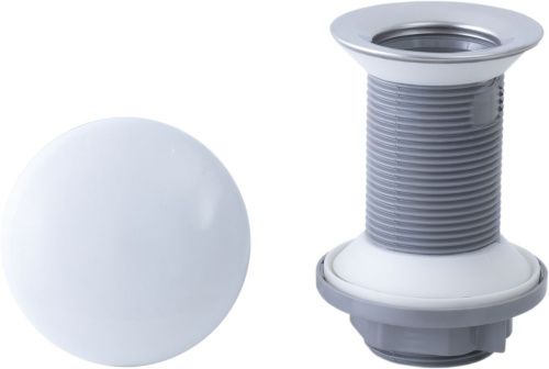 Донный клапан для раковины Allen Brau Fantasy 5.11001.20