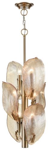 Светильник подвесной Wertmark Gracia WE330.06.503