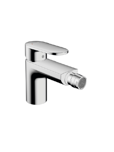 Смеситель Hansgrohe Vernis Blend 71210000 на биде хром
