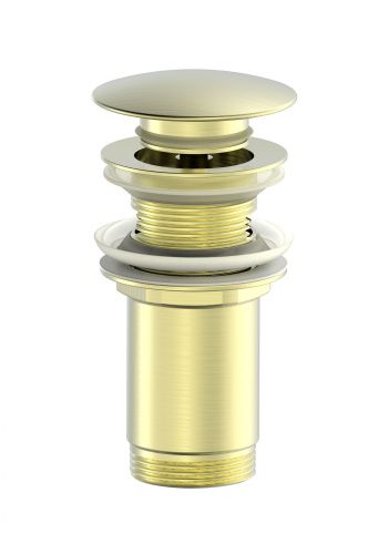 Донный клапан Wonzon & Woghand WW-88SS09-BG