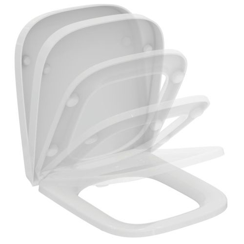 Крышка сидение Ideal Standard i.life S T473701