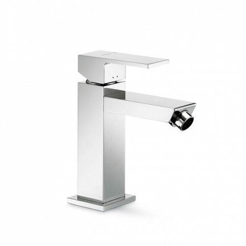 Смеситель Kerama Marazzi FUTURA 66425KM.21.018 на биде хром