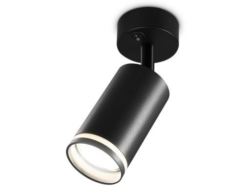 Спот Ambrella Light Techno (Тецхно) TA121